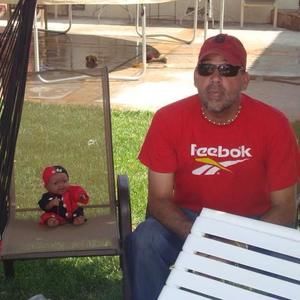 Meet your Posher, Diego